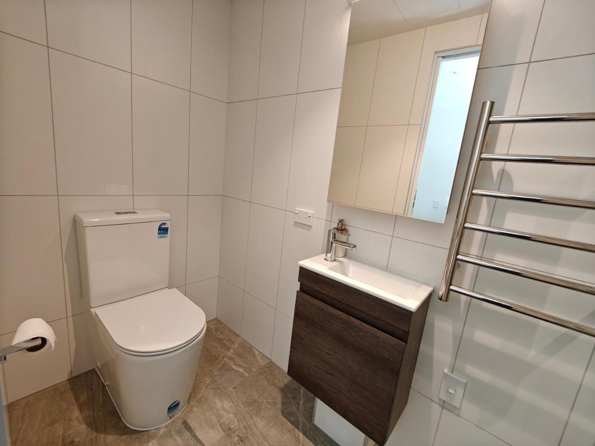 Private Room With Ensuite & Garden Epsom Auckland Exterior foto