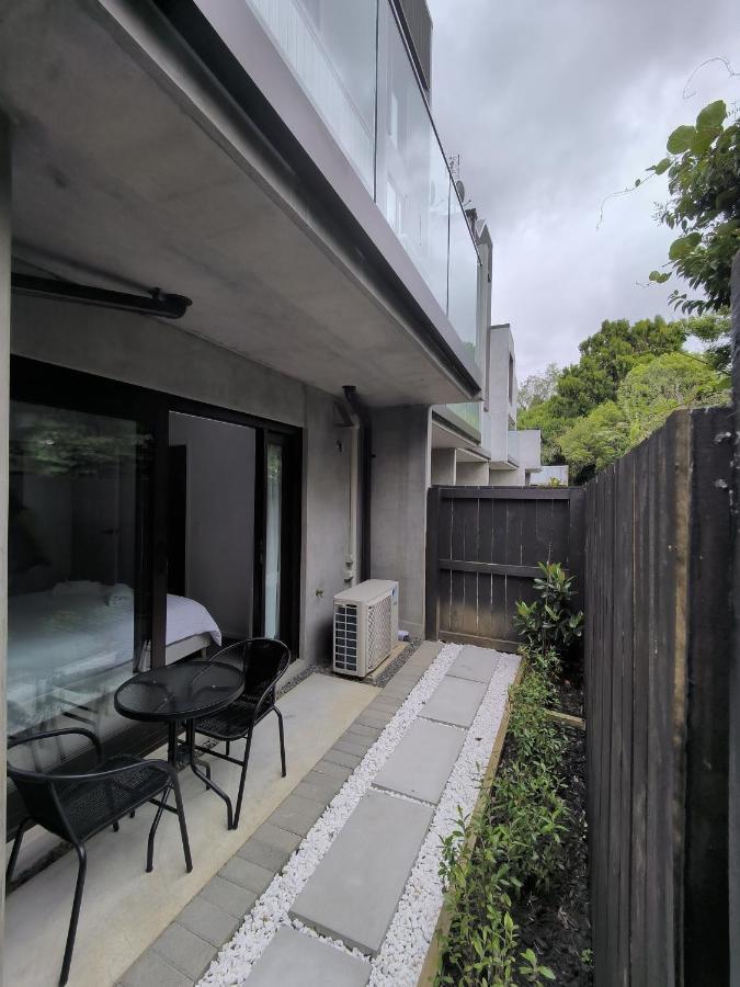 Private Room With Ensuite & Garden Epsom Auckland Exterior foto